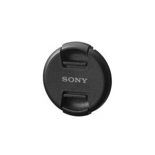 Sony Alcf49s Tapa Frontal Para Obejtivo Nex 18-55
